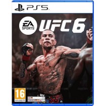 EA Sports UFC 6 [PS5]